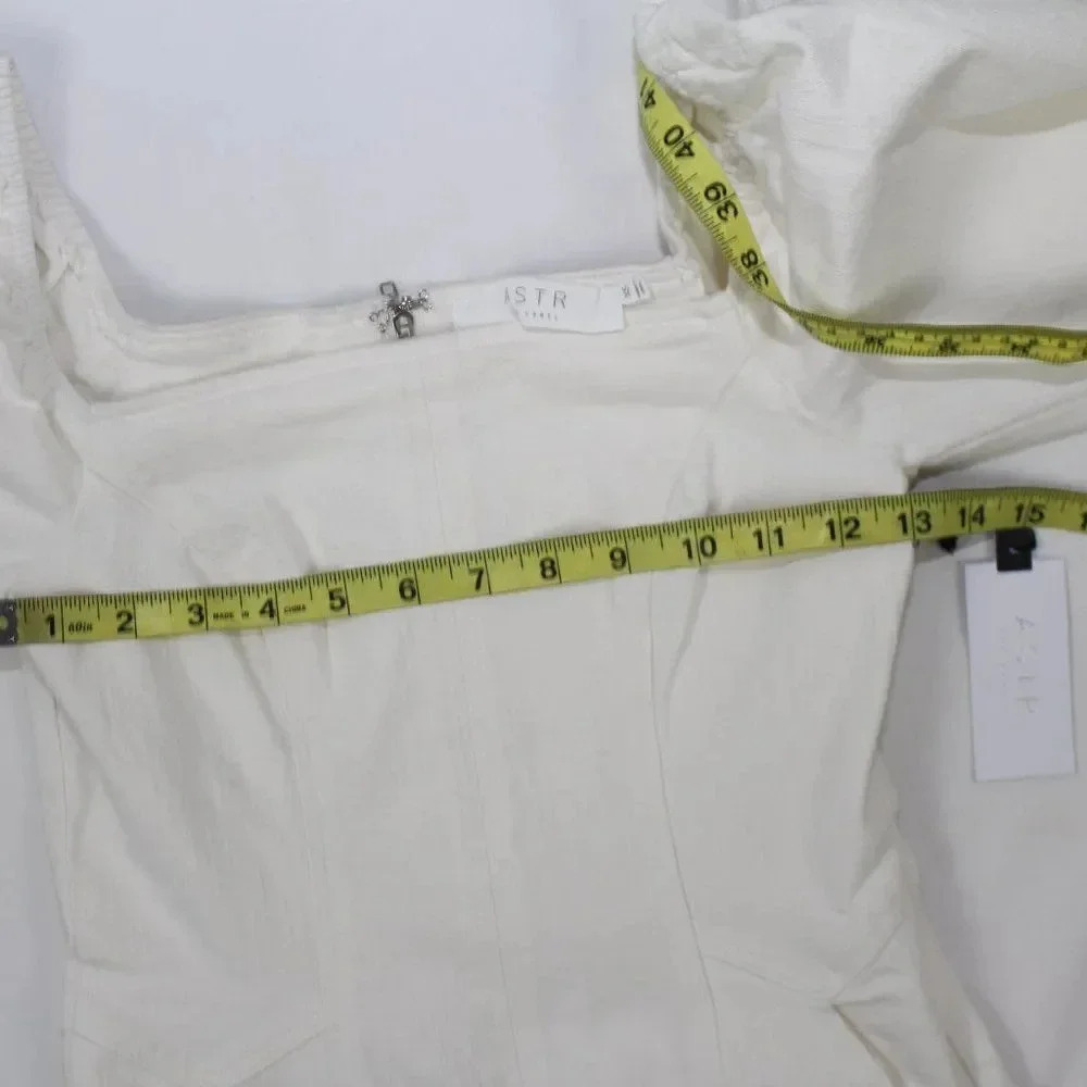 NWT ASTR Rabia Mini - Picture 10 of 10